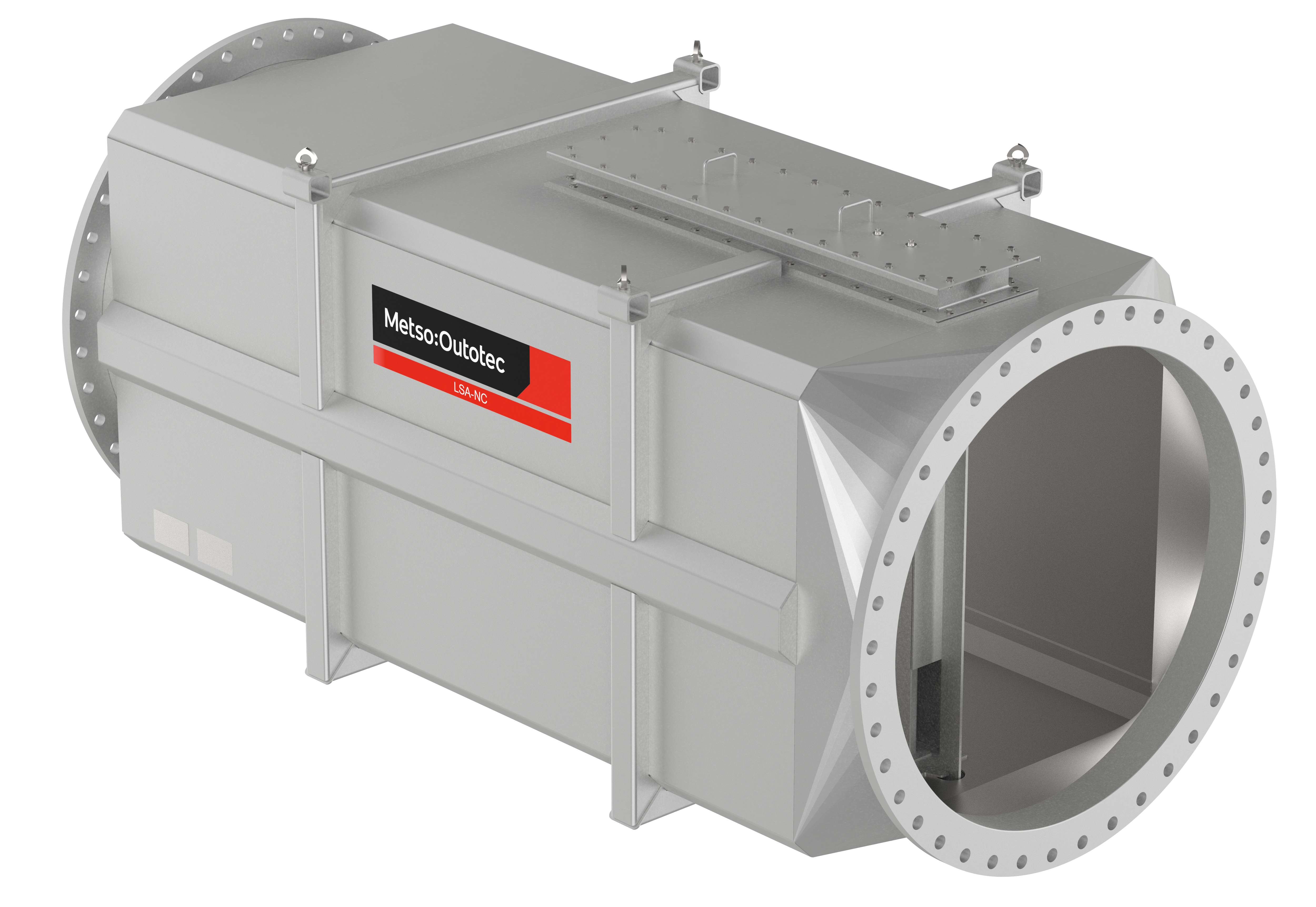 Primary Samplers for Gravity Flow